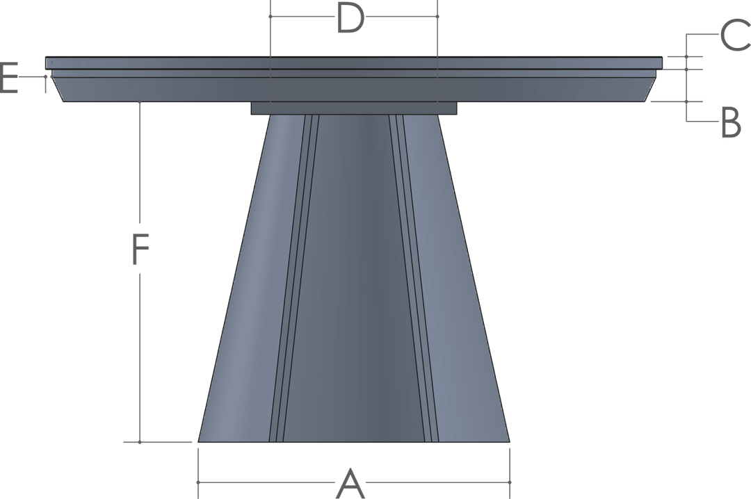 Brogan Table