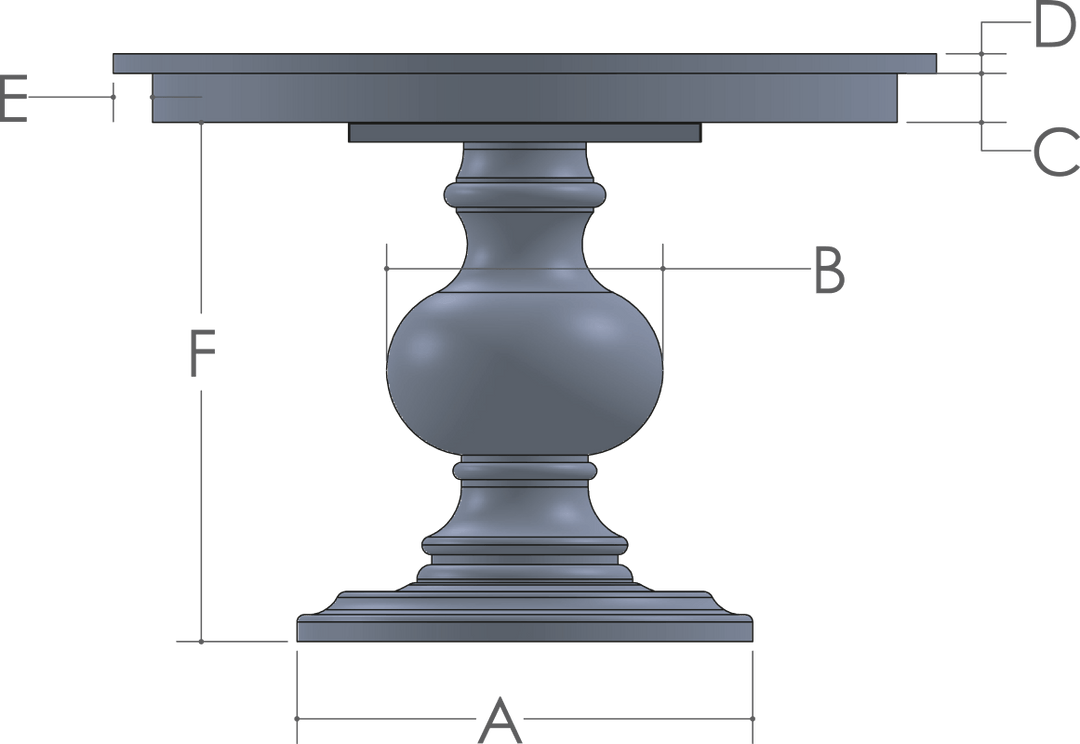 Burrick Table