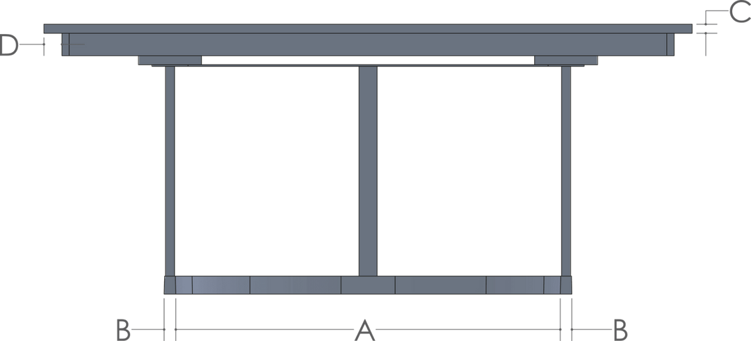Regal Table