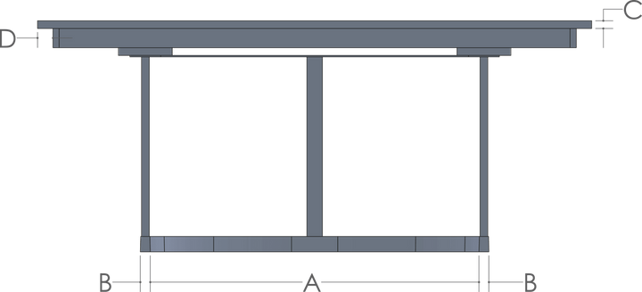 Regal Table