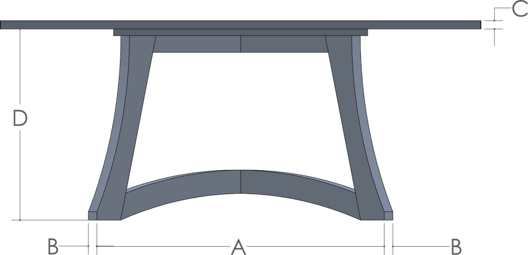 Tifton Table