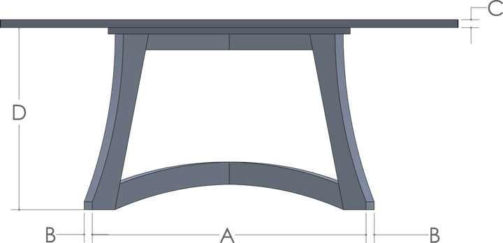 Tifton Table