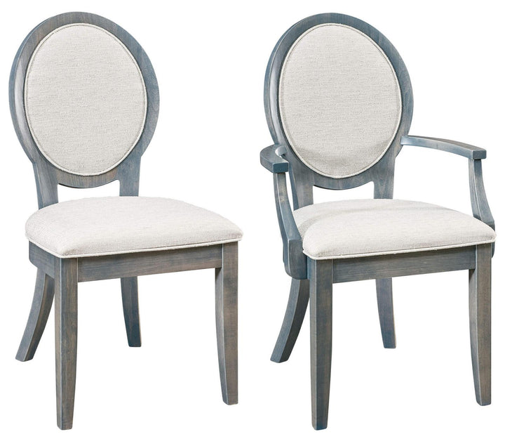 Dawson Chairs