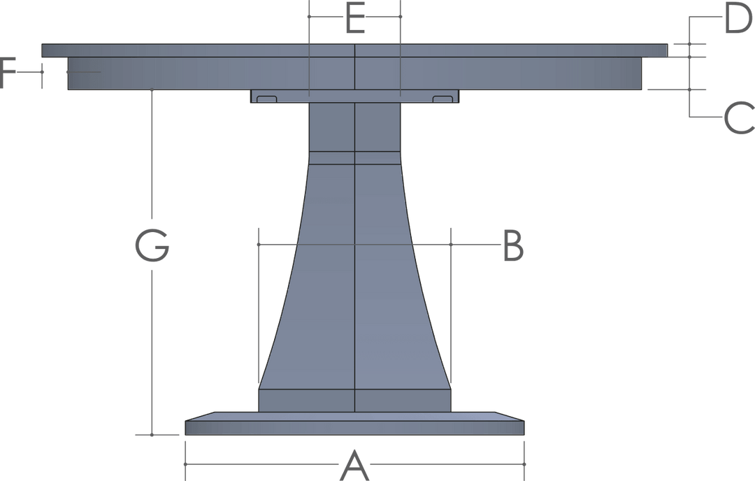 Emerson Table