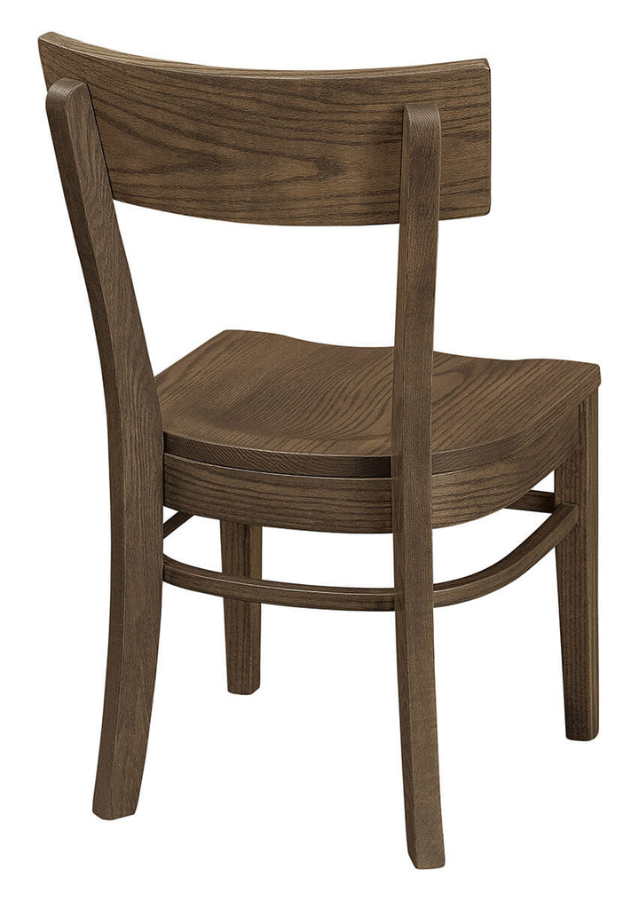 Emerwood Side Chair