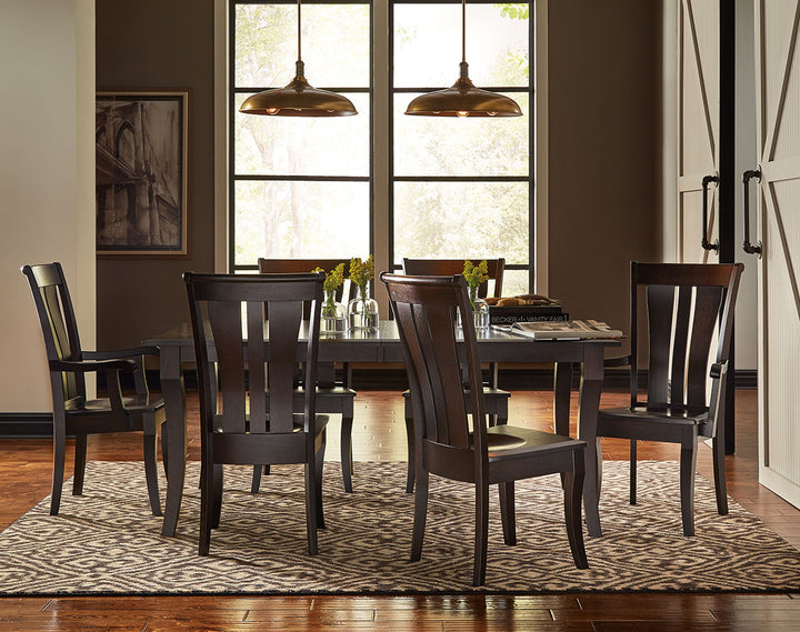 Fenmore Chairs