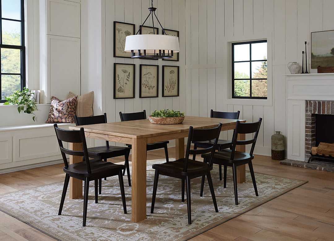 Hilko Side Chair
