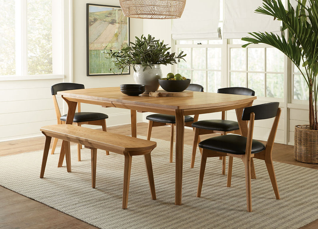 Vinson Table