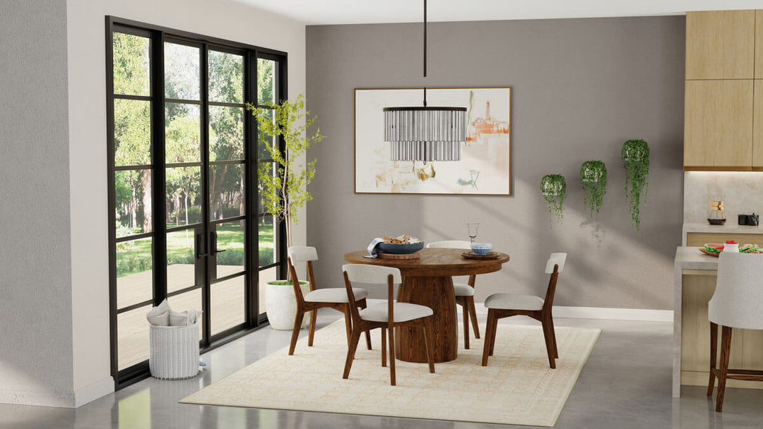 Keelan Side Chair