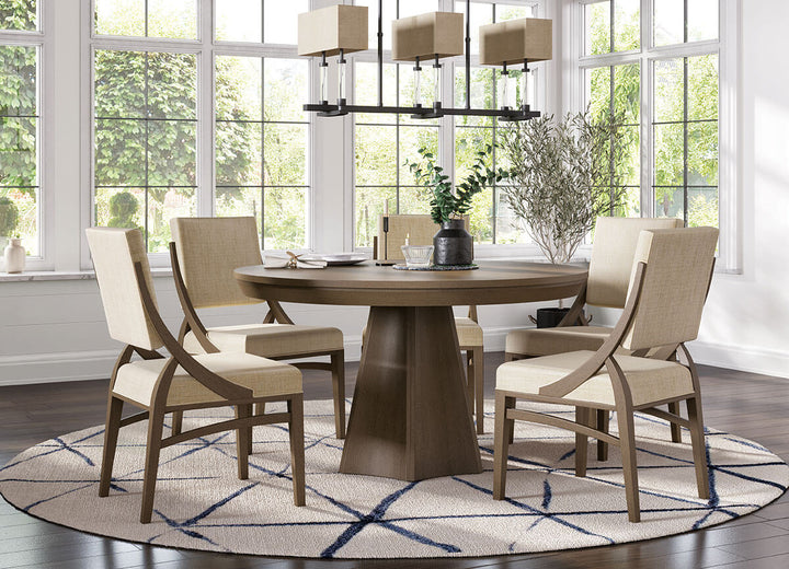 Brogan Table