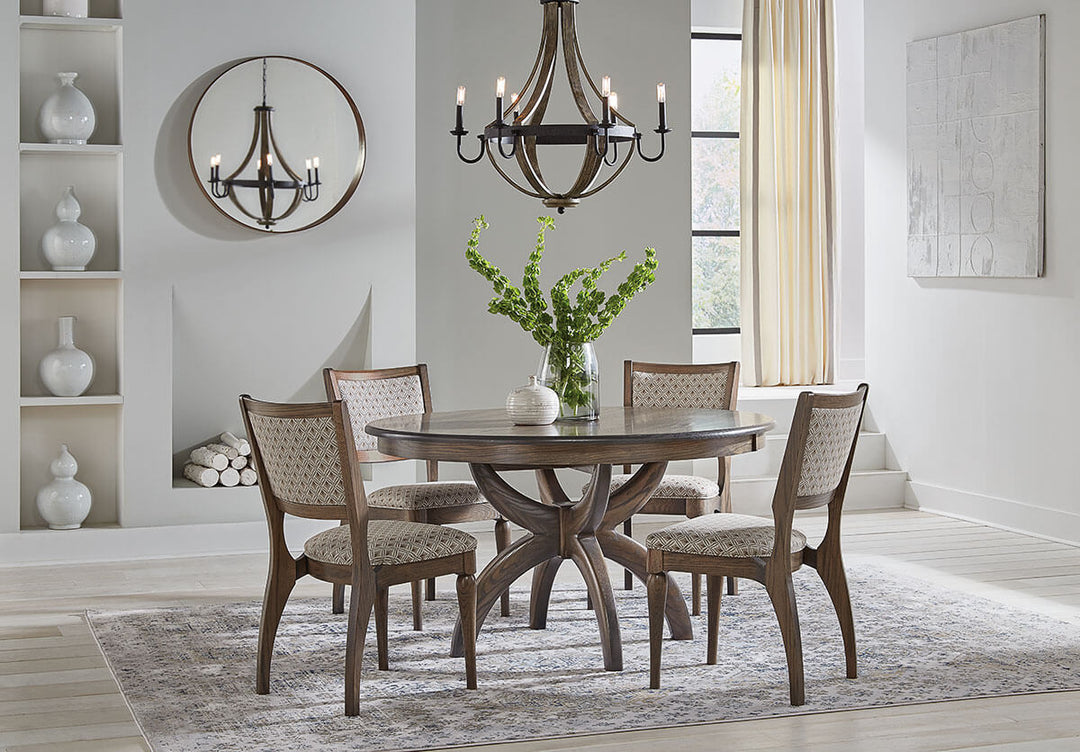 Niles Table