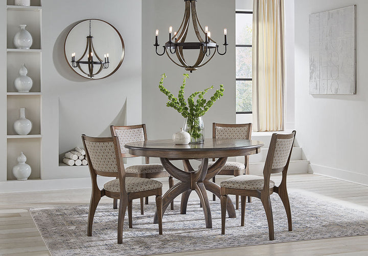 Niles Table