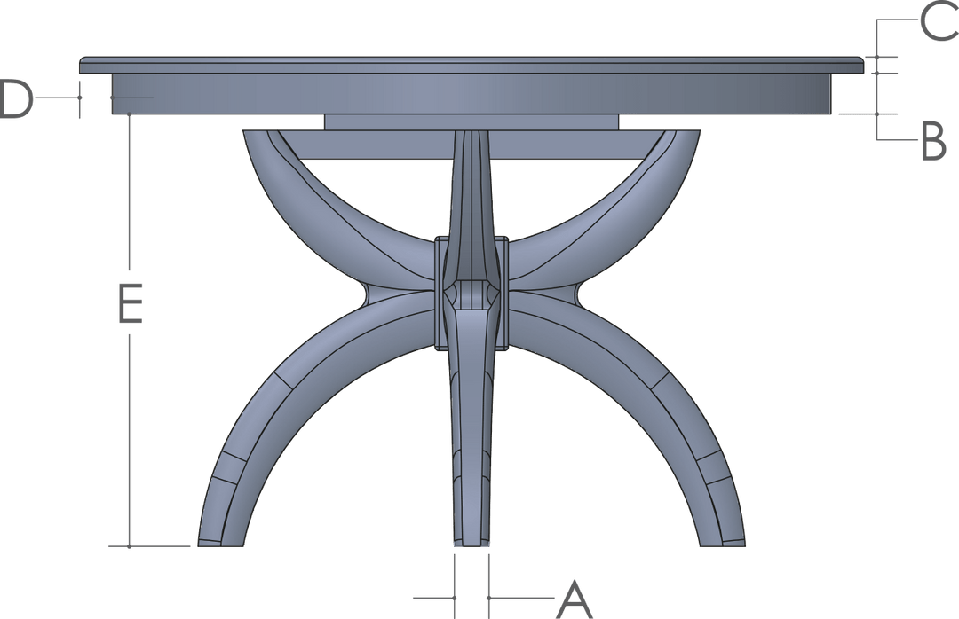 Niles Table
