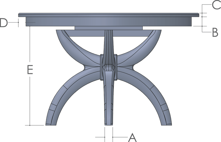 Niles Table