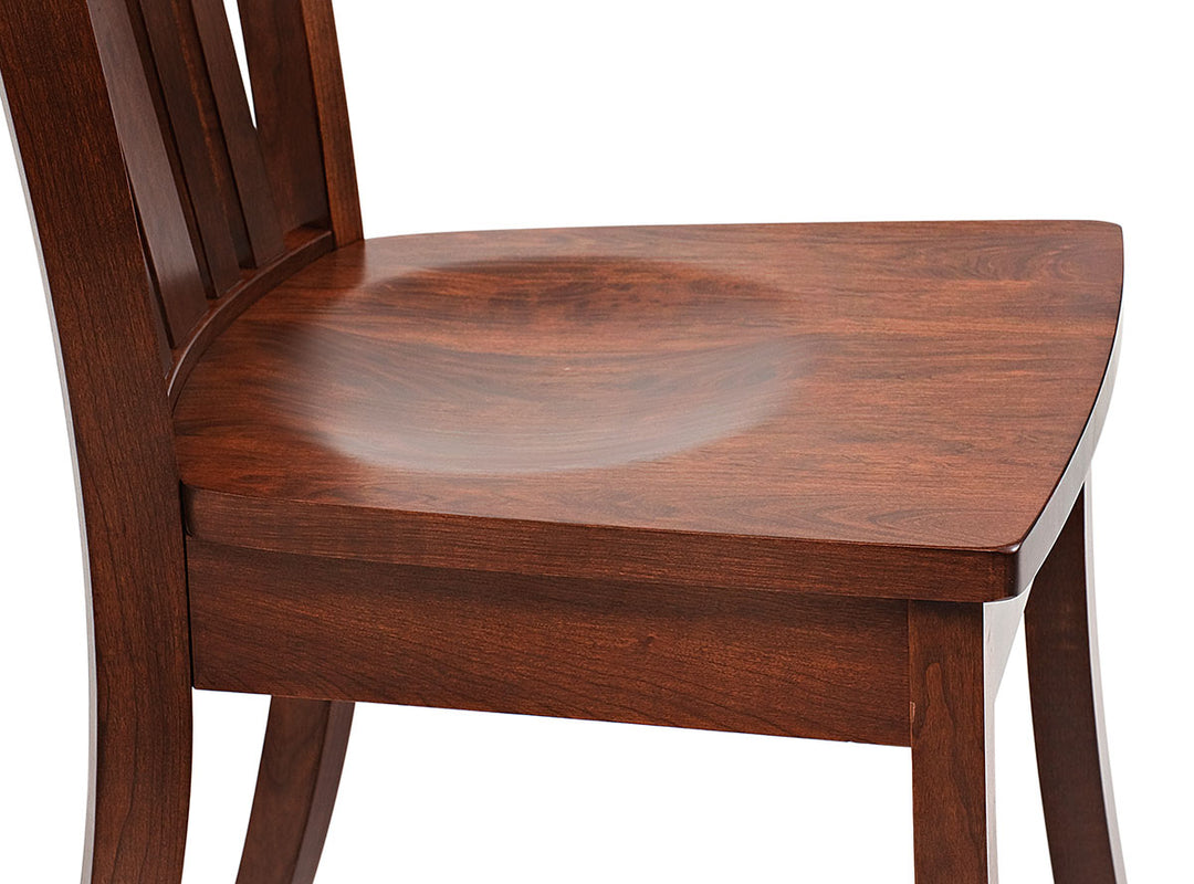 Parkland Chairs