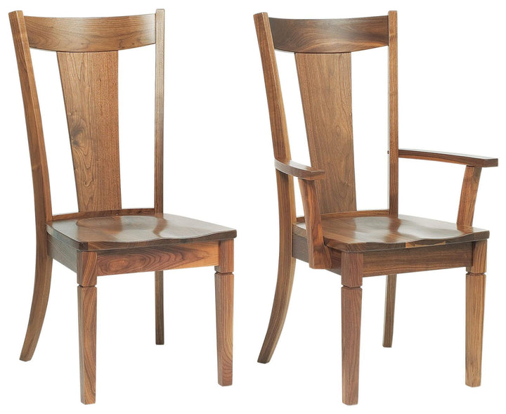 Parkland Chairs