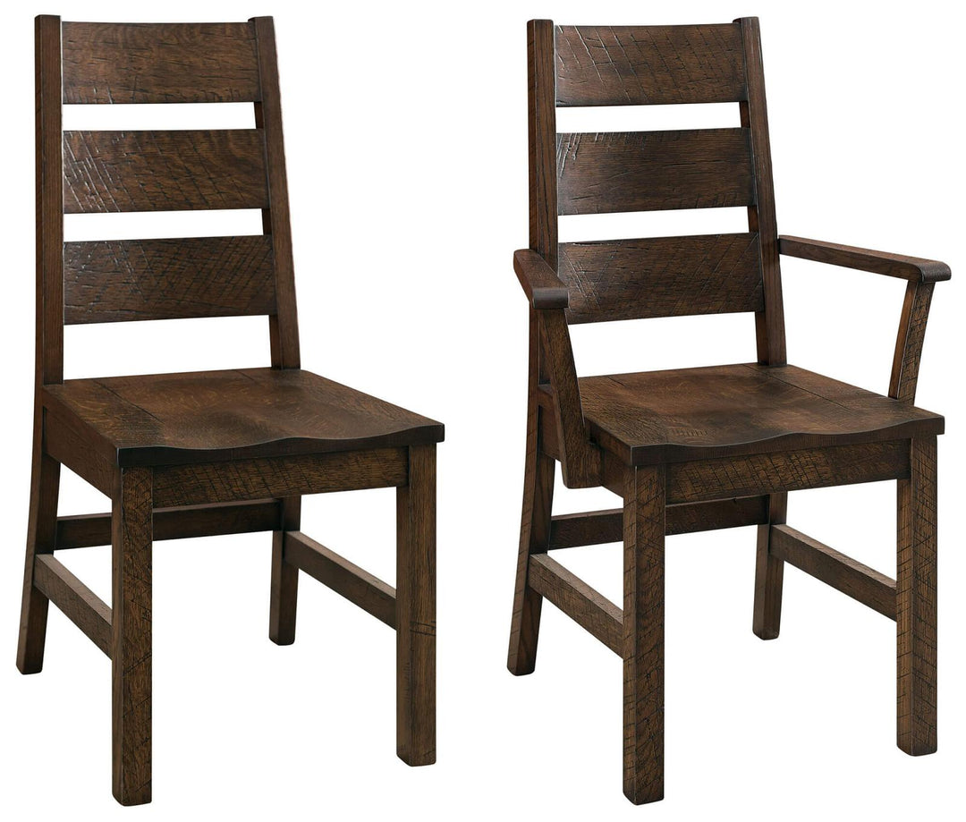 Sawyer Chairs