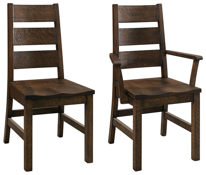 Sawyer Chairs