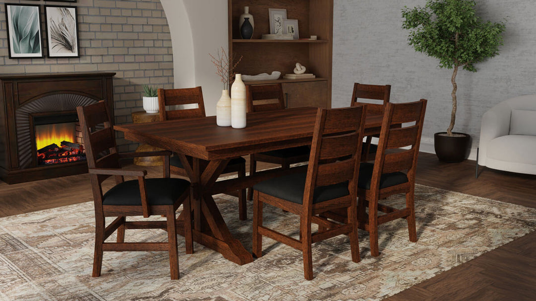 Sawyer Chairs