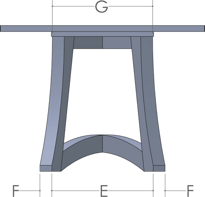 Tifton Table