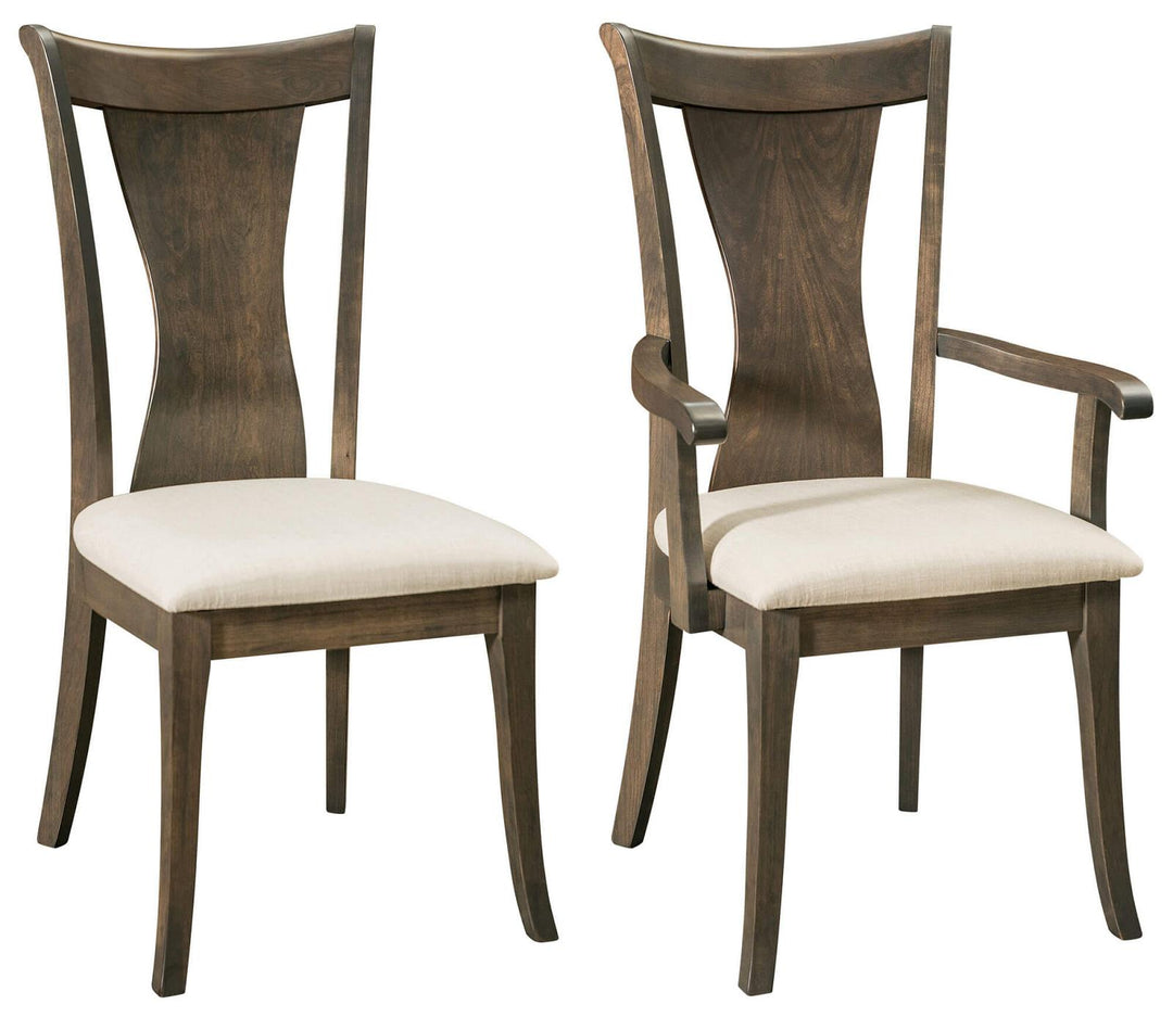 Wellsburg Chairs
