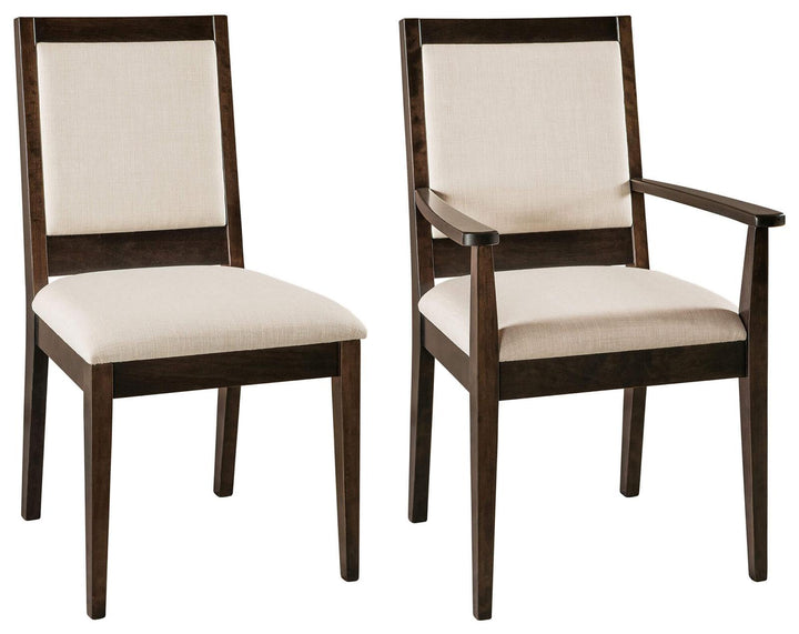 Wescott Chairs