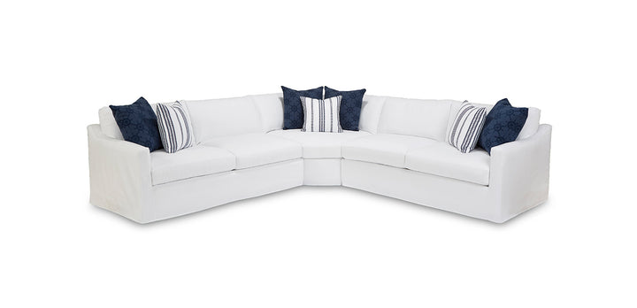 Reese Sectional Collection