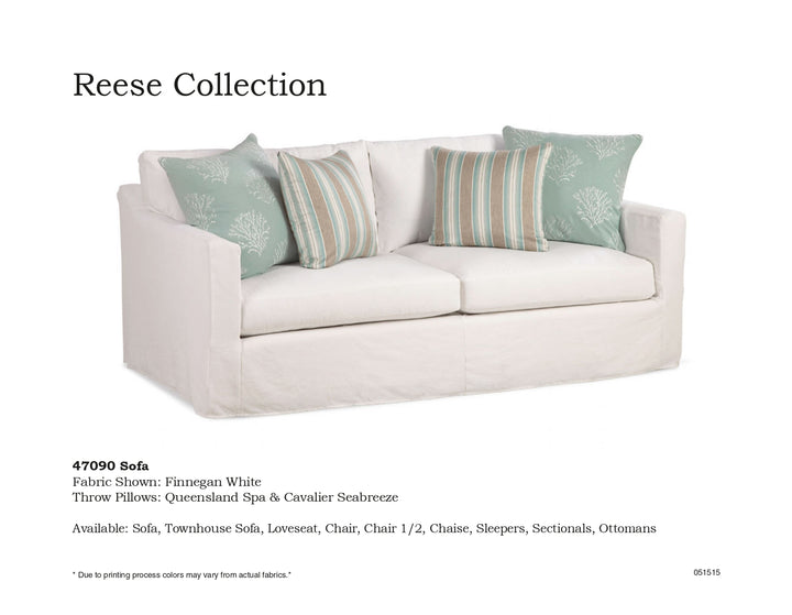 Reese Sectional Collection