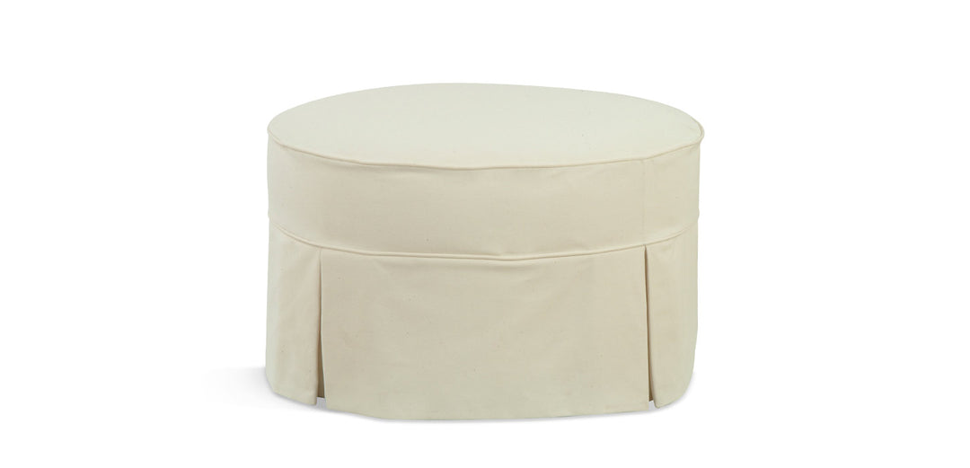 Ottoman Sectional Collection
