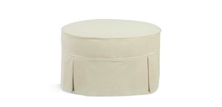 Ottoman Sectional Collection