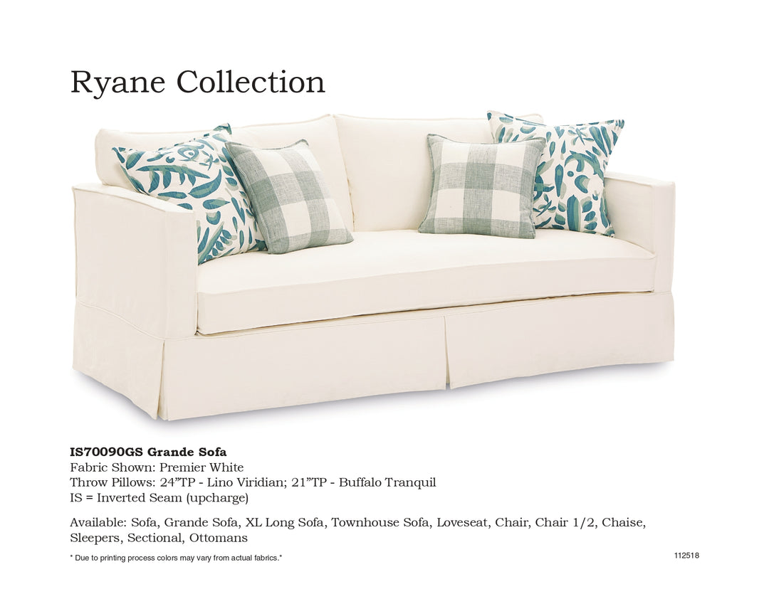 Ryane Sleeper Collection