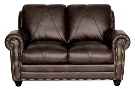 Solomon Loveseat