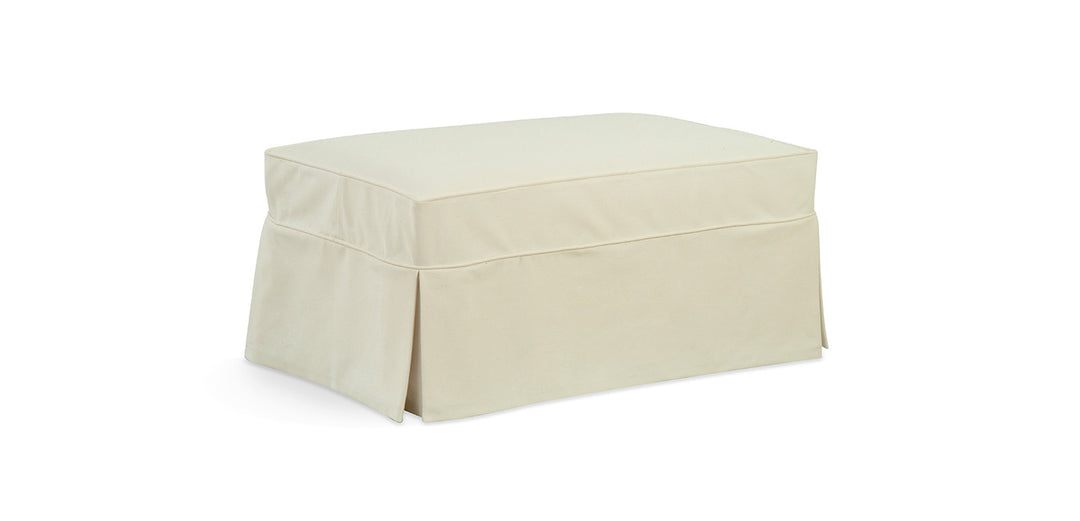 Ottoman Sectional Collection