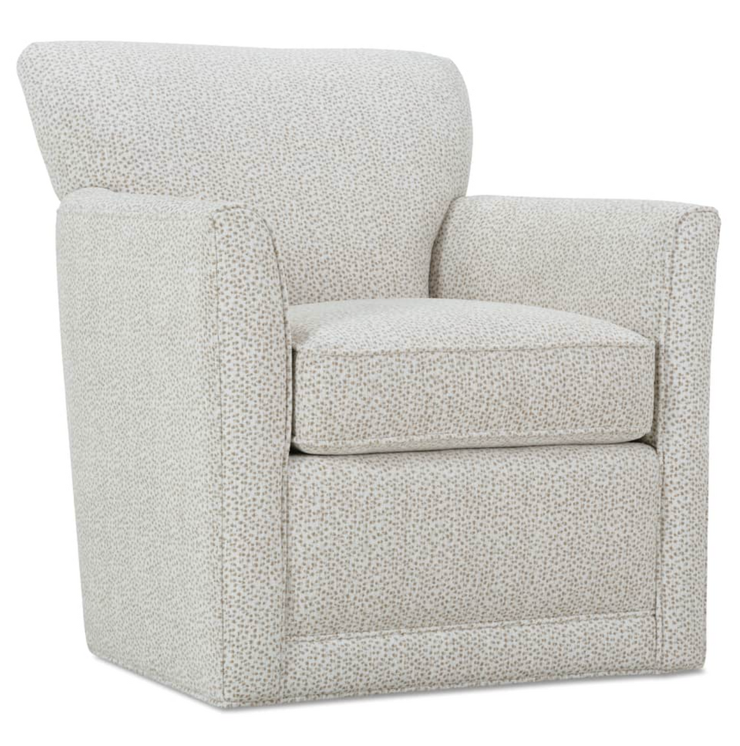 Times Square Swivel Chair
