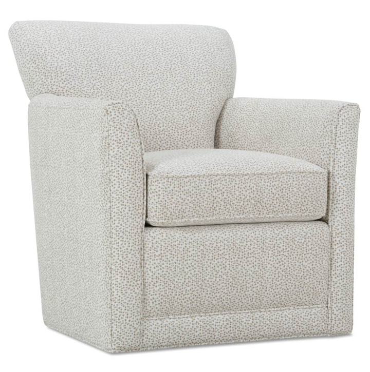 Times Square Swivel Chair