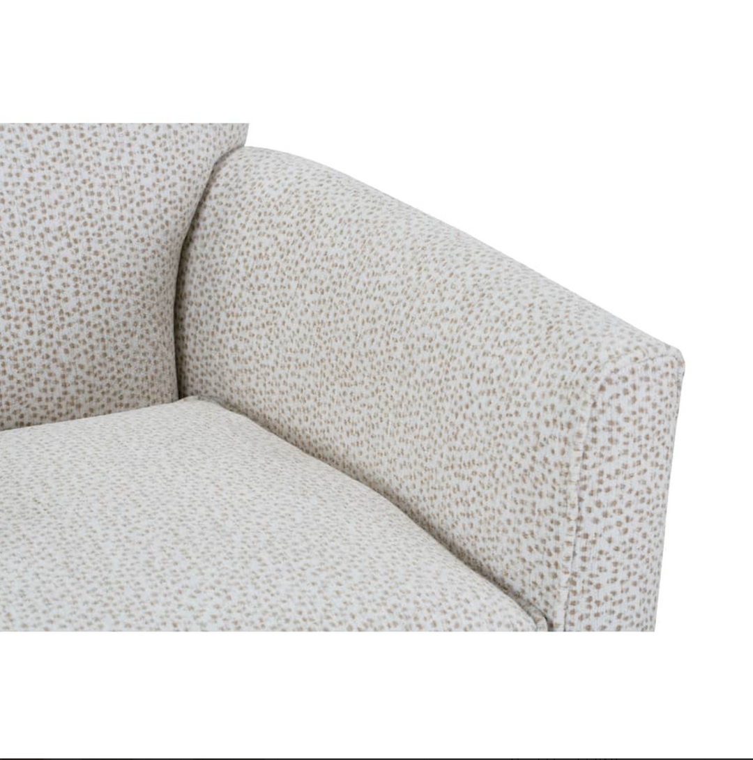 Times Square Swivel Chair