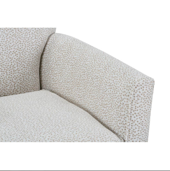 Times Square Swivel Chair