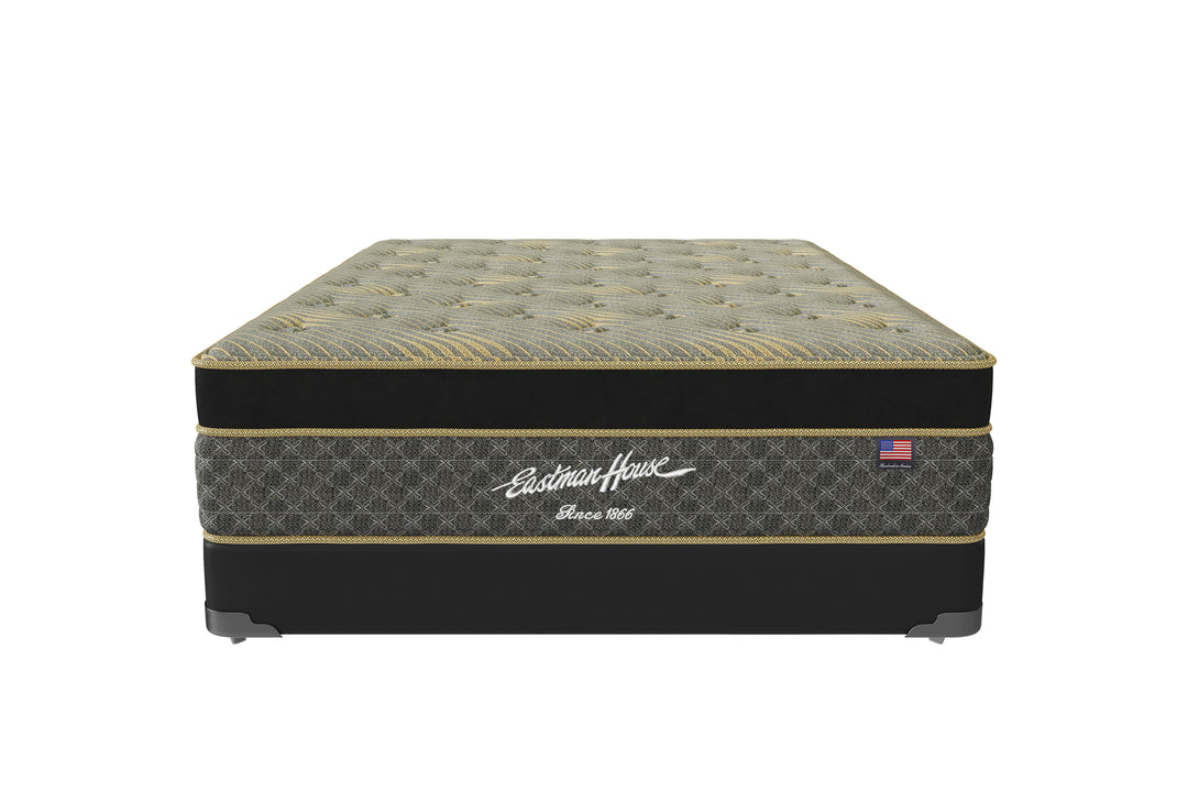 Reviva II Euro Top Mattress