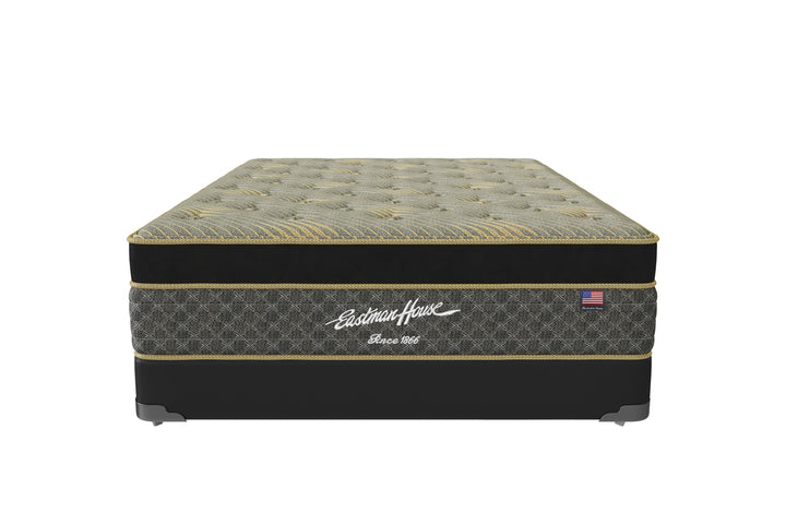 Reviva II Euro Top Mattress