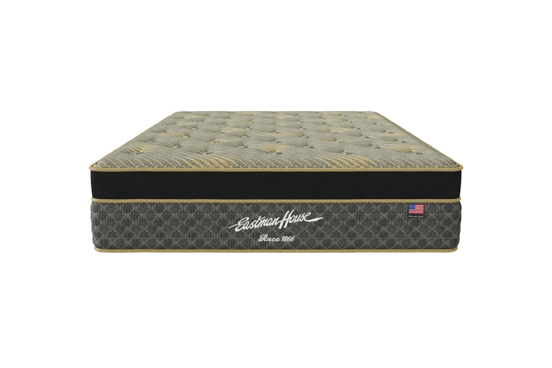 Reviva II Euro Top Mattress