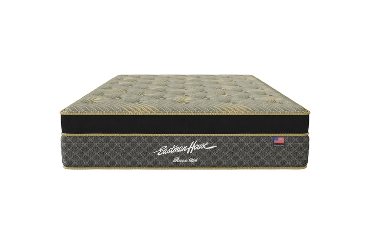 Reviva II Euro Top Mattress
