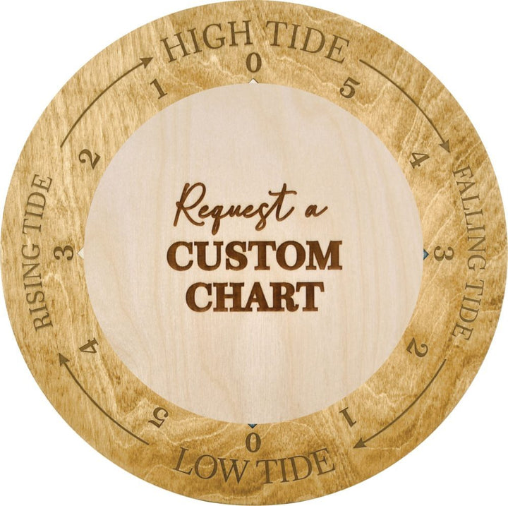 Tide Clocks