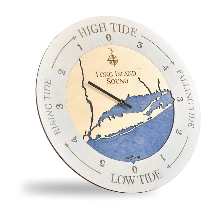 Tide Clocks