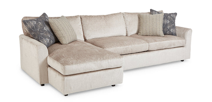 Winston 41 Sectional Collection