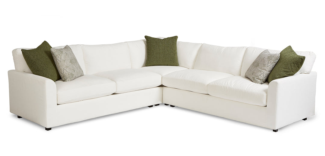 Winston 41 Sectional Collection