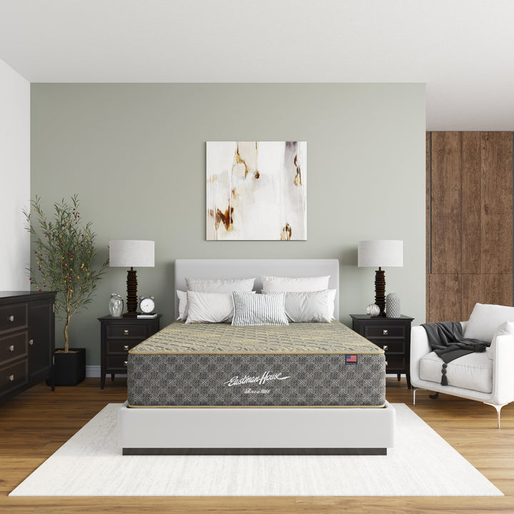 Reviva II Extra Firm Mattress