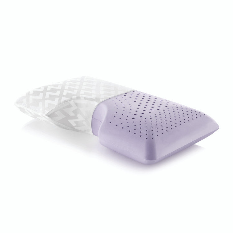 Shoulder Zone Dough Pillow