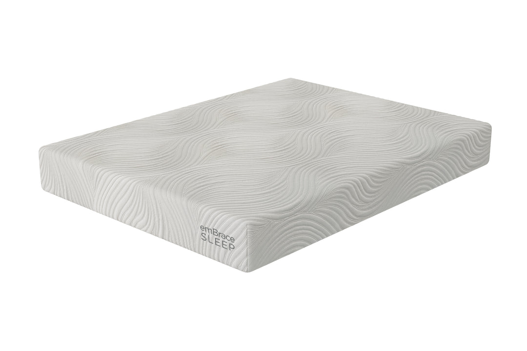 Embrace Hybrid 10" Latex Mattress