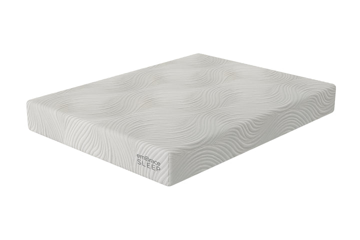 Embrace Hybrid 10" Latex Mattress