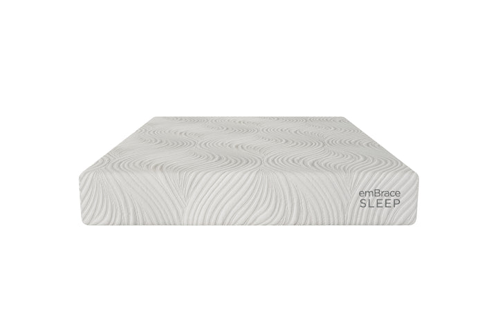 Embrace Hybrid 10" Latex Mattress